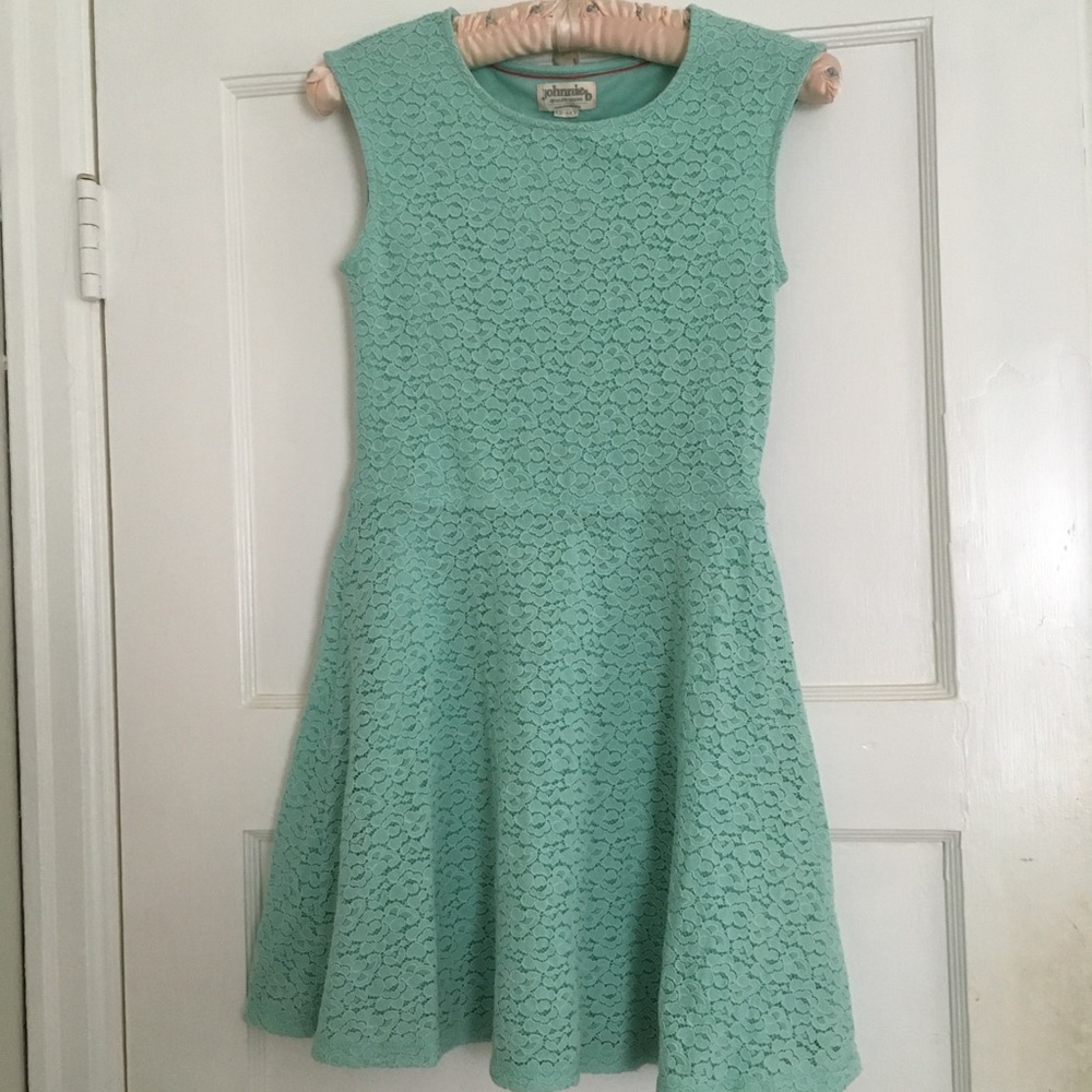 Johnnie b dress